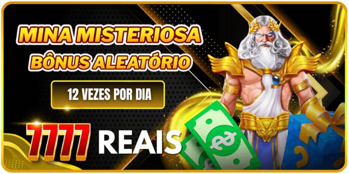 betbing Mina Misteriosa